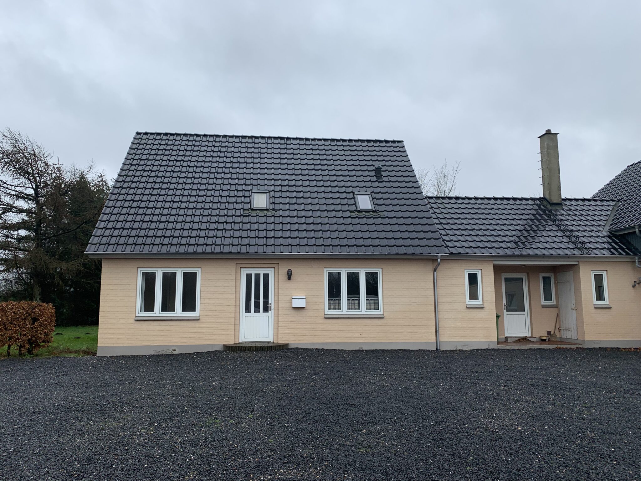 Hus R dekro Fiskepark hus-r-dekro-fiskepark